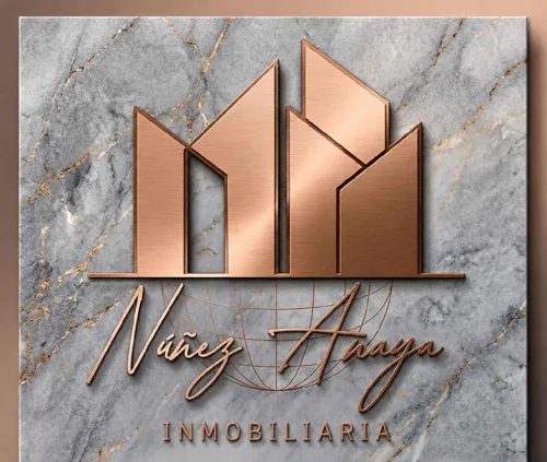 Logo de Núñez Anaya Inmobiliaria